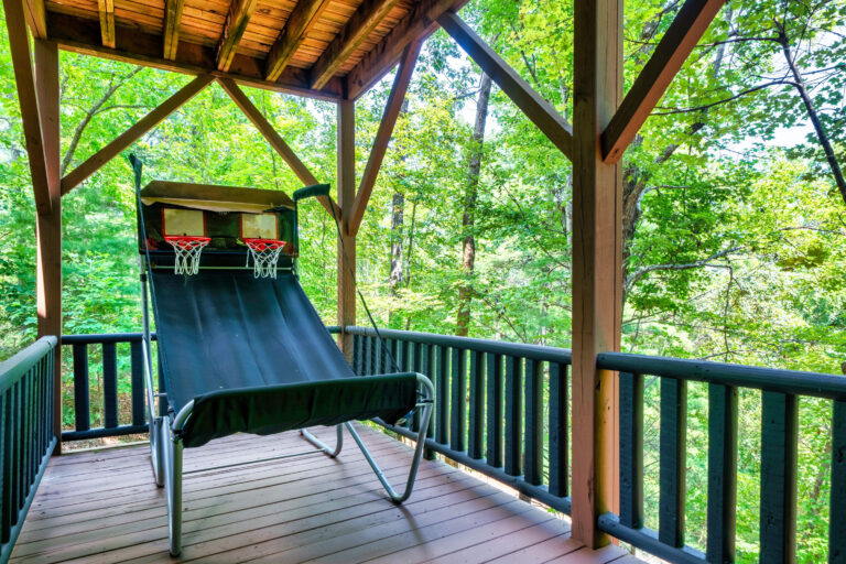 17 - Exterior Ground Photos - 573 Birddog Boulevard - Lake Lure - Skywalker Air