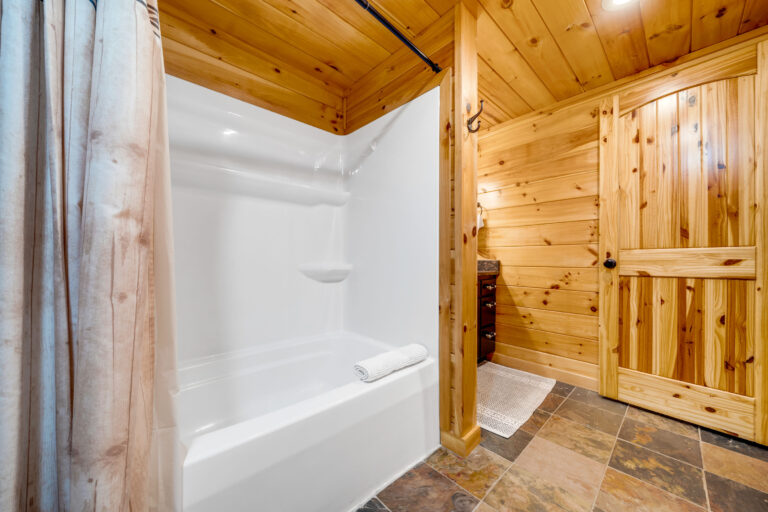 18 - Interior Photos - 573 Birddog Boulevard - Lake Lure - Skywalker Air