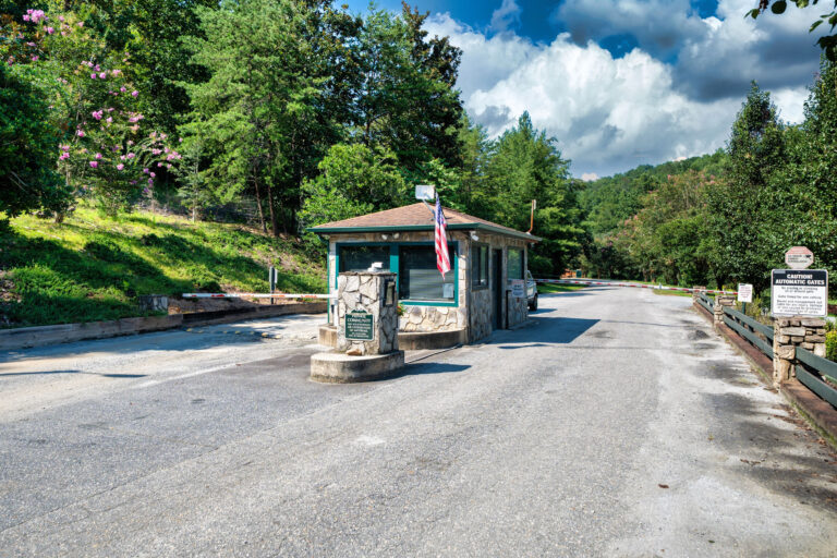 2 - Ammenities - 573 Birddog Boulevard - Lake Lure - Skywalker Air