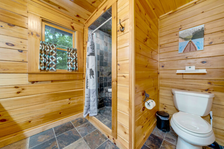 31 - Interior Photos - 573 Birddog Boulevard - Lake Lure - Skywalker Air