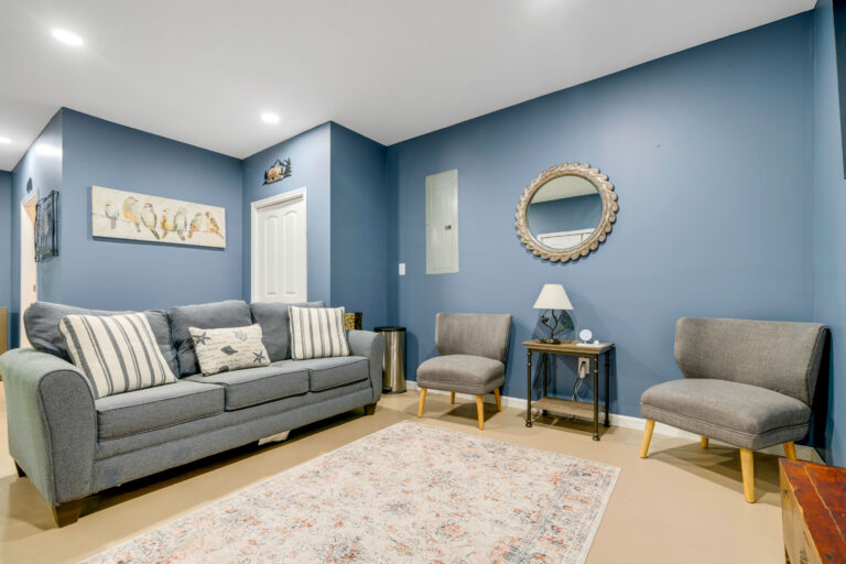 38 - Interior Photos - 573 Birddog Boulevard - Lake Lure - Skywalker Air