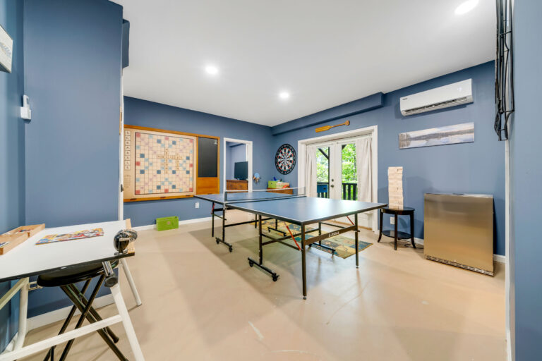 40 - Interior Photos - 573 Birddog Boulevard - Lake Lure - Skywalker Air