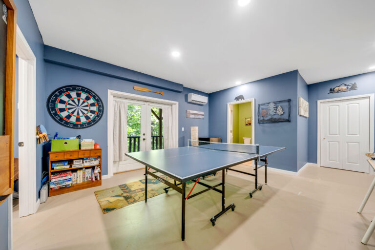 41 - Interior Photos - 573 Birddog Boulevard - Lake Lure - Skywalker Air