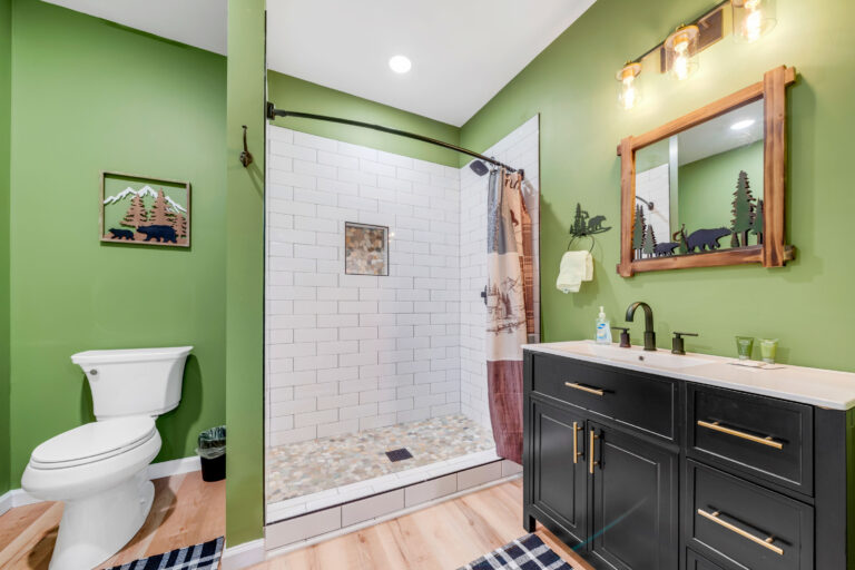 42 - Interior Photos - 573 Birddog Boulevard - Lake Lure - Skywalker Air