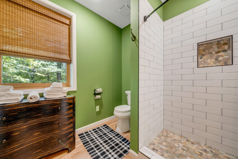 44 - Interior Photos - 573 Birddog Boulevard - Lake Lure - Skywalker Air