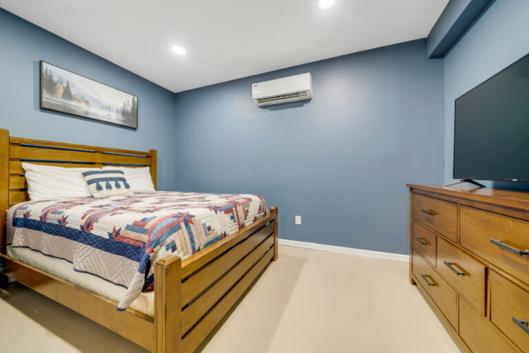 45 - Interior Photos - 573 Birddog Boulevard - Lake Lure - Skywalker Air