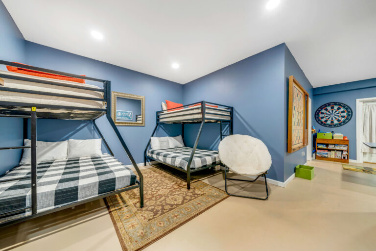 48 - Interior Photos - 573 Birddog Boulevard - Lake Lure - Skywalker Air