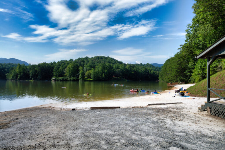 9 - Ammenities - 573 Birddog Boulevard - Lake Lure - Skywalker Air
