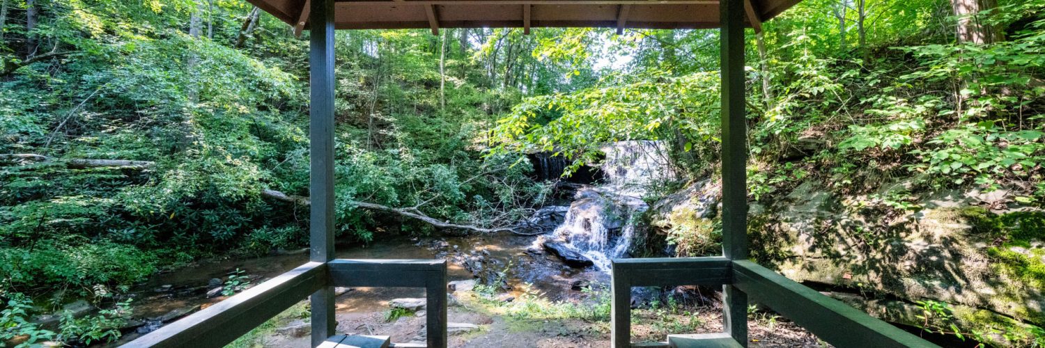 15 - Ammenities - 573 Birddog Boulevard - Lake Lure - Skywalker Air