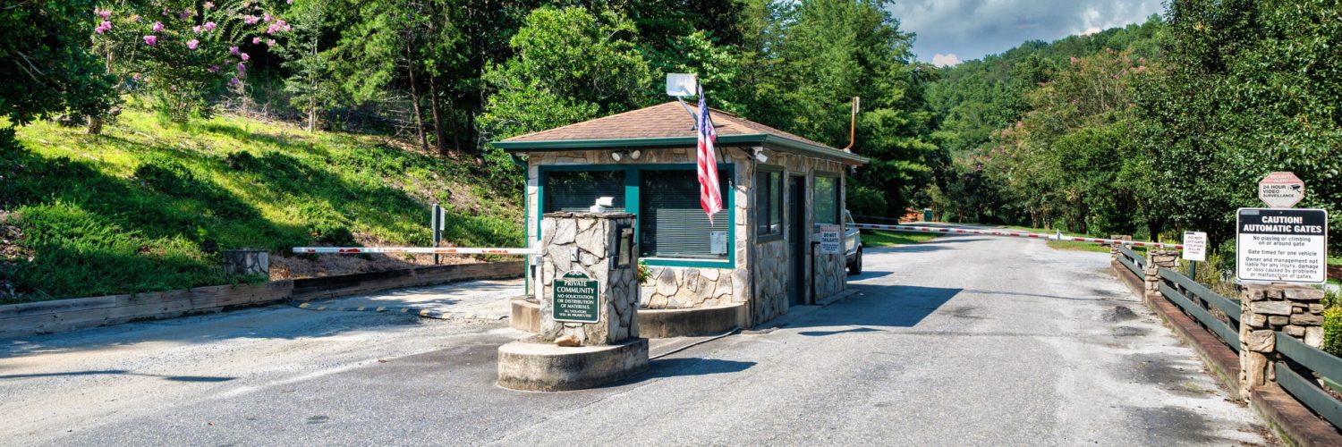 2 - Ammenities - 573 Birddog Boulevard - Lake Lure - Skywalker Air