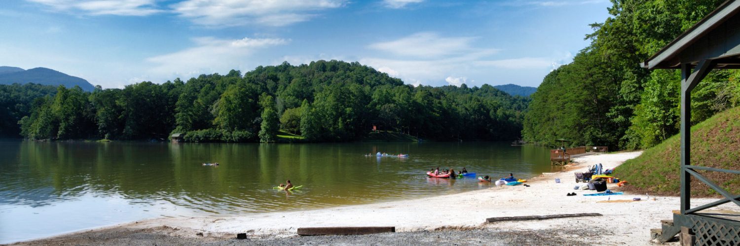 9 - Ammenities - 573 Birddog Boulevard - Lake Lure - Skywalker Air